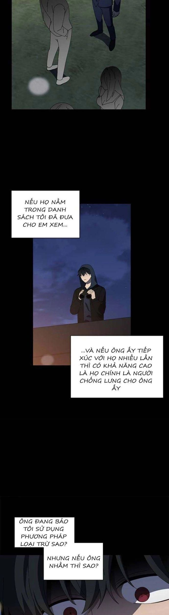 Sư Tôn Mỹ Nhân Bệnh Độc Chiếm Chapter 111 - Trang 2
