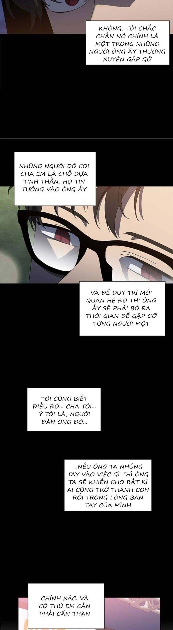 Sư Tôn Mỹ Nhân Bệnh Độc Chiếm Chapter 111 - Trang 2