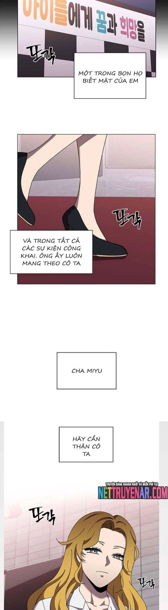 Sư Tôn Mỹ Nhân Bệnh Độc Chiếm Chapter 111 - Trang 2