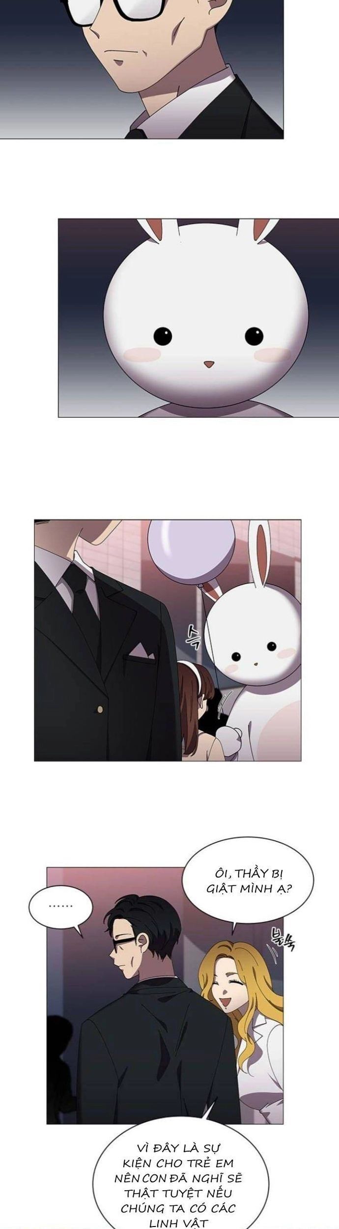 Sư Tôn Mỹ Nhân Bệnh Độc Chiếm Chapter 111 - Trang 2