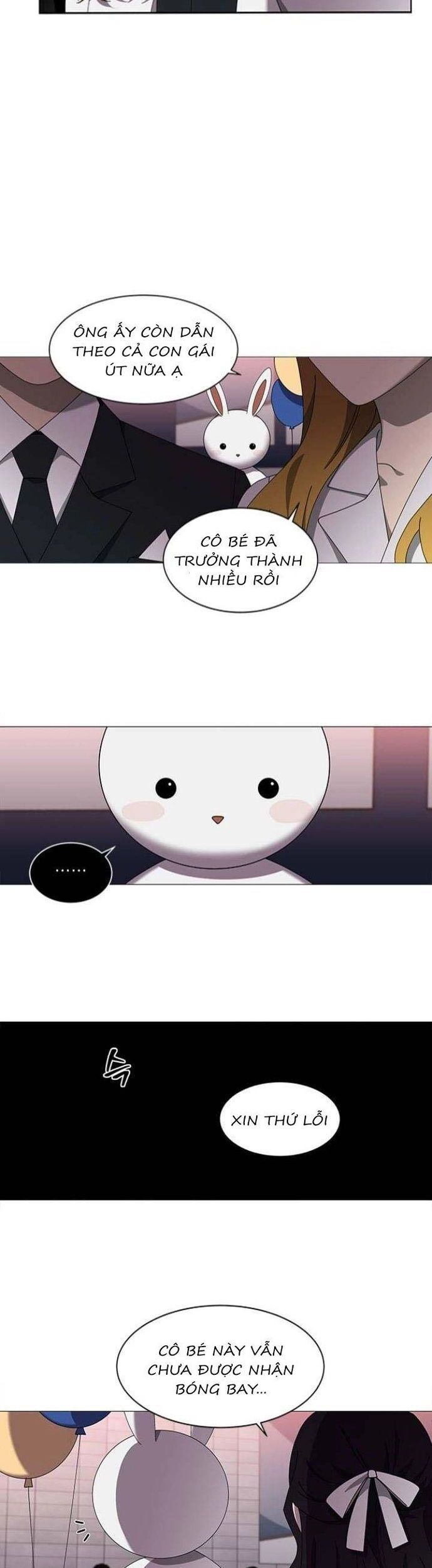 Sư Tôn Mỹ Nhân Bệnh Độc Chiếm Chapter 111 - Trang 2