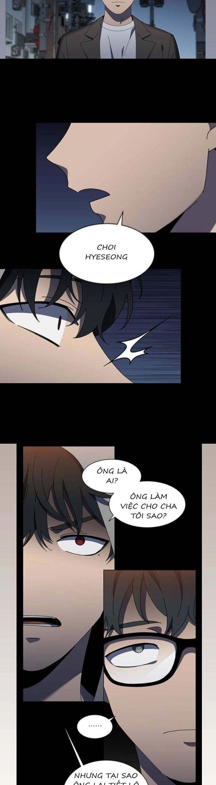 Sư Tôn Mỹ Nhân Bệnh Độc Chiếm Chapter 111 - Trang 2