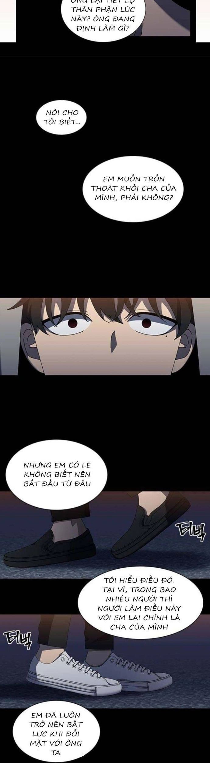 Sư Tôn Mỹ Nhân Bệnh Độc Chiếm Chapter 111 - Trang 2