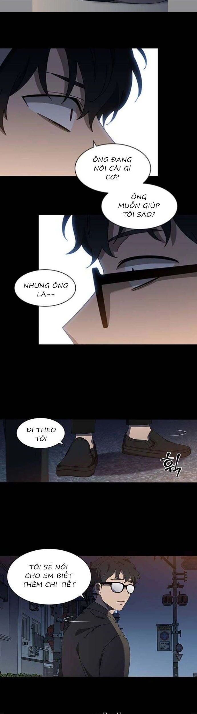 Sư Tôn Mỹ Nhân Bệnh Độc Chiếm Chapter 111 - Trang 2
