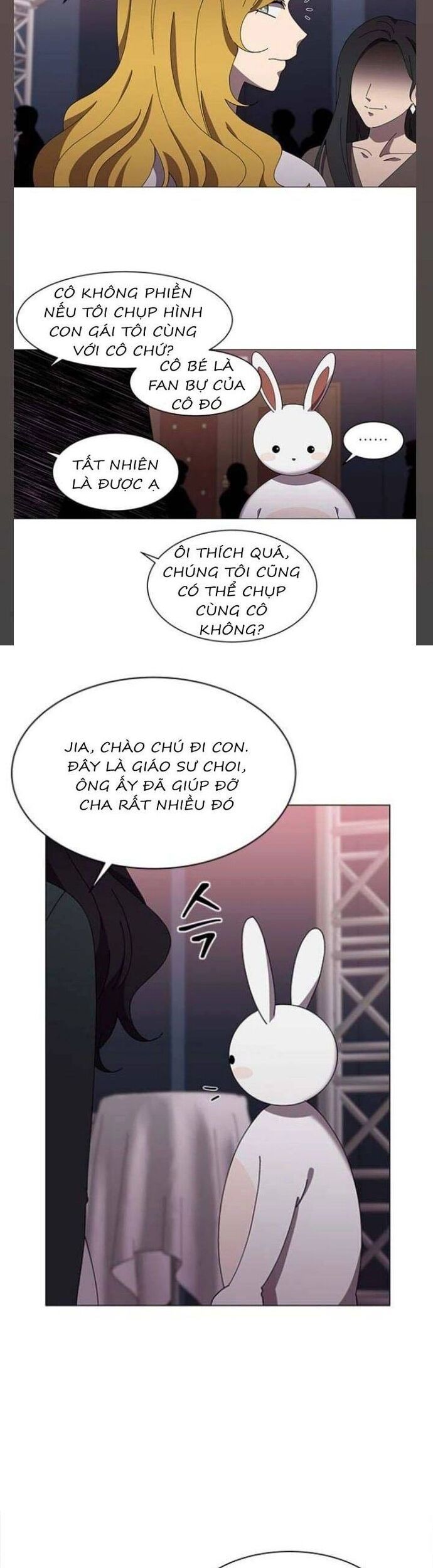 Sư Tôn Mỹ Nhân Bệnh Độc Chiếm Chapter 112 - Trang 2