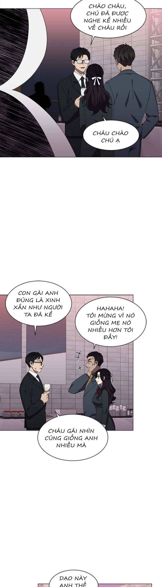 Sư Tôn Mỹ Nhân Bệnh Độc Chiếm Chapter 112 - Trang 2