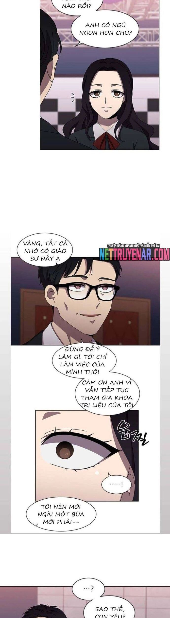 Sư Tôn Mỹ Nhân Bệnh Độc Chiếm Chapter 112 - Trang 2