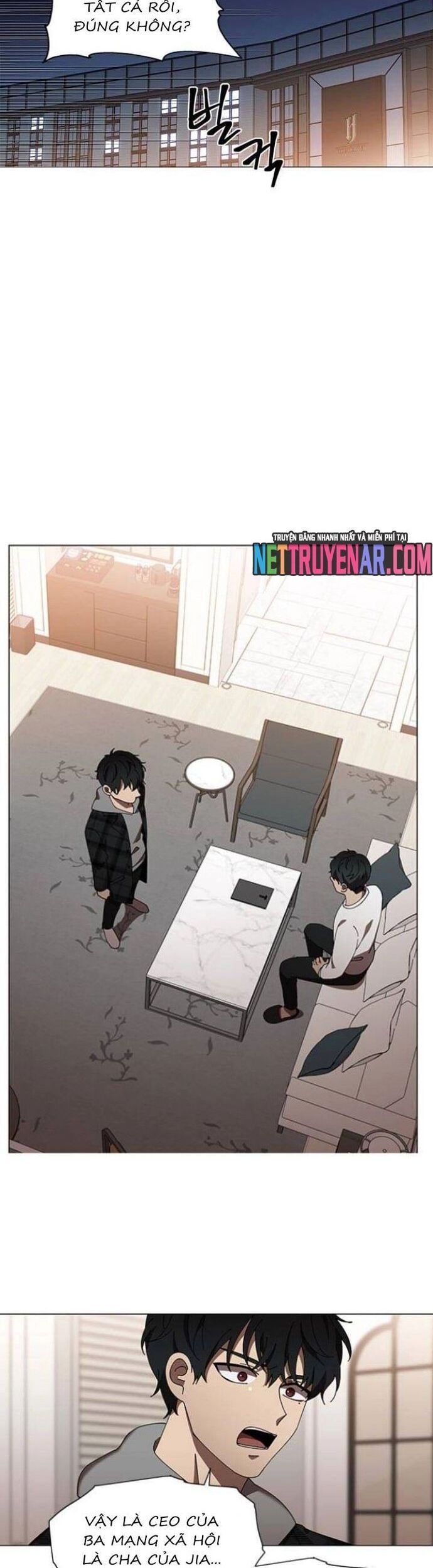 Sư Tôn Mỹ Nhân Bệnh Độc Chiếm Chapter 112 - Trang 2