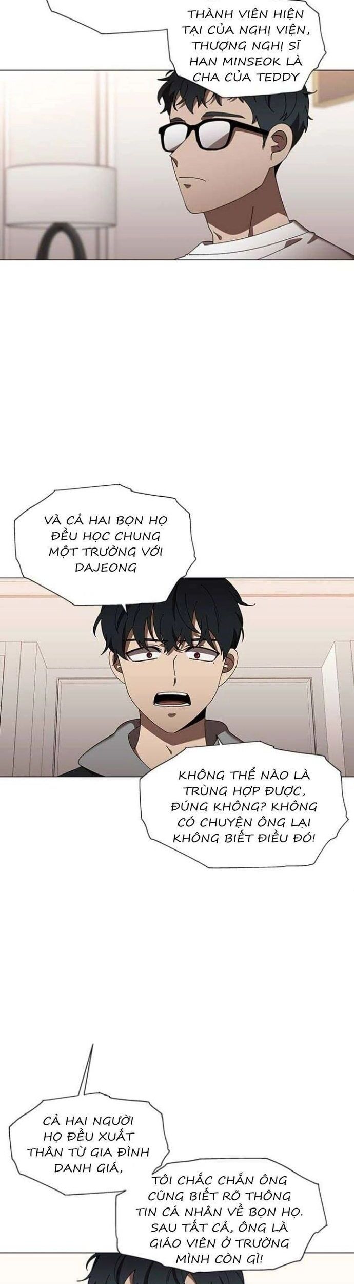 Sư Tôn Mỹ Nhân Bệnh Độc Chiếm Chapter 112 - Trang 2
