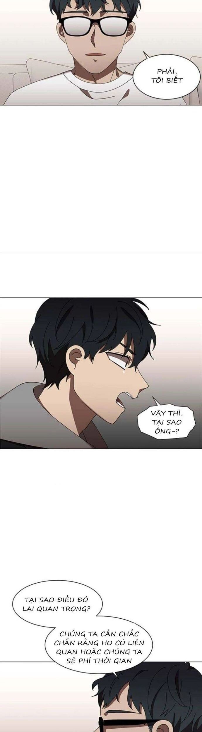 Sư Tôn Mỹ Nhân Bệnh Độc Chiếm Chapter 112 - Trang 2