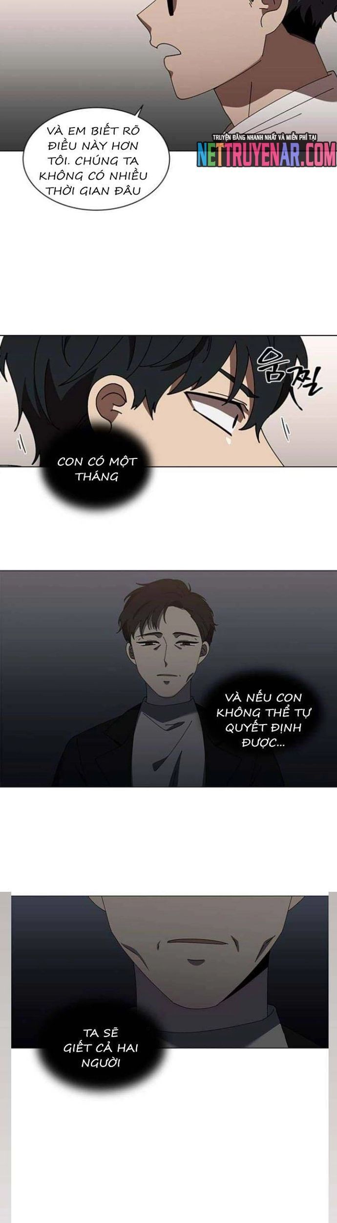Sư Tôn Mỹ Nhân Bệnh Độc Chiếm Chapter 112 - Trang 2