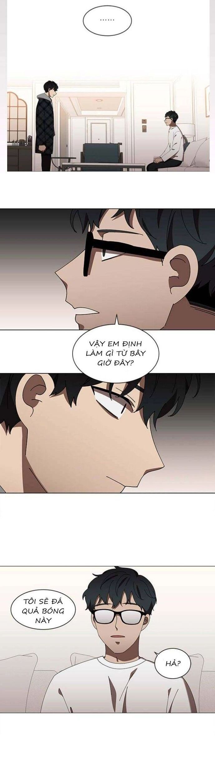 Sư Tôn Mỹ Nhân Bệnh Độc Chiếm Chapter 112 - Trang 2