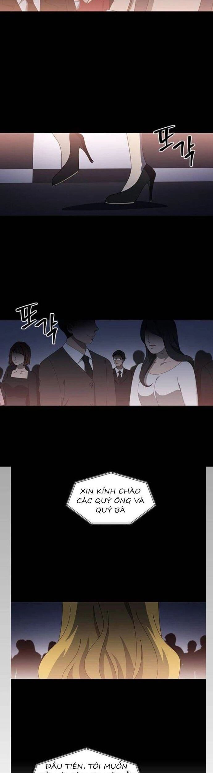 Sư Tôn Mỹ Nhân Bệnh Độc Chiếm Chapter 112 - Trang 2