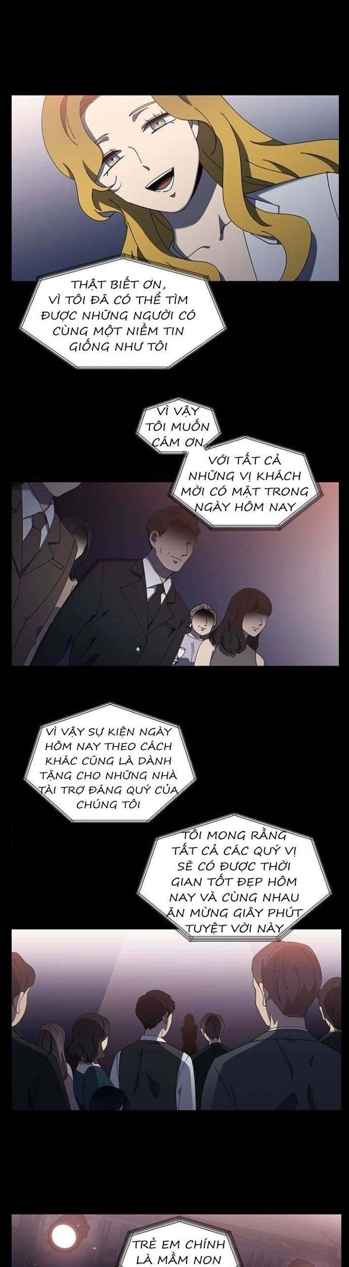 Sư Tôn Mỹ Nhân Bệnh Độc Chiếm Chapter 112 - Trang 2