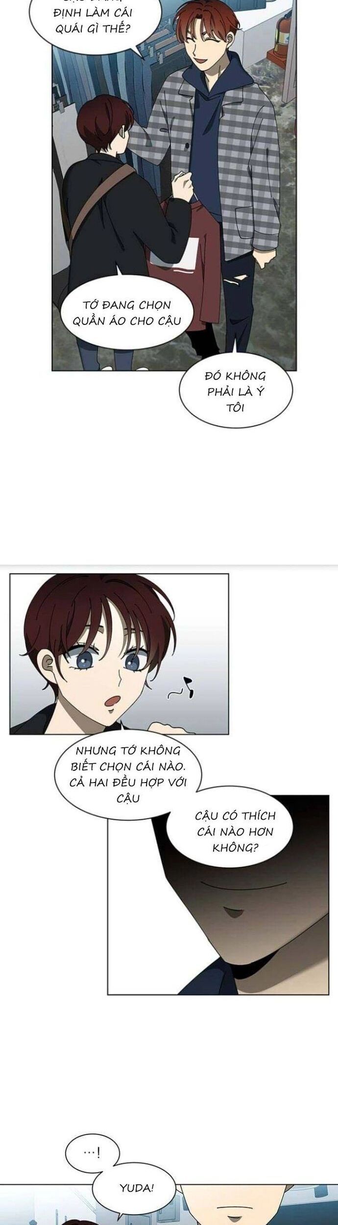 Sư Tôn Mỹ Nhân Bệnh Độc Chiếm Chapter 113 - Trang 2