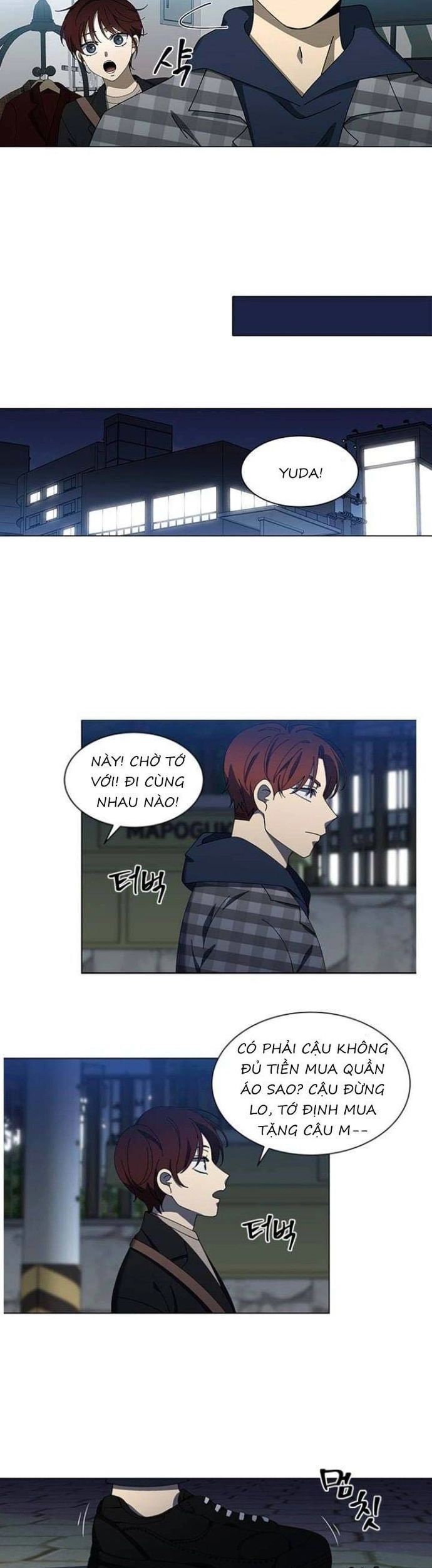 Sư Tôn Mỹ Nhân Bệnh Độc Chiếm Chapter 113 - Trang 2