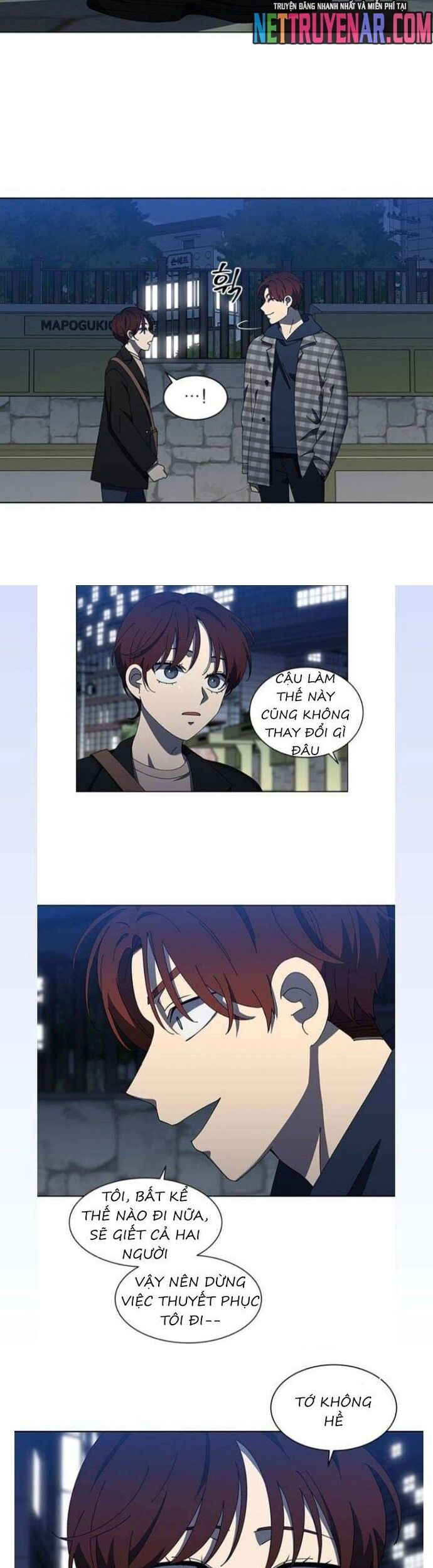 Sư Tôn Mỹ Nhân Bệnh Độc Chiếm Chapter 113 - Trang 2