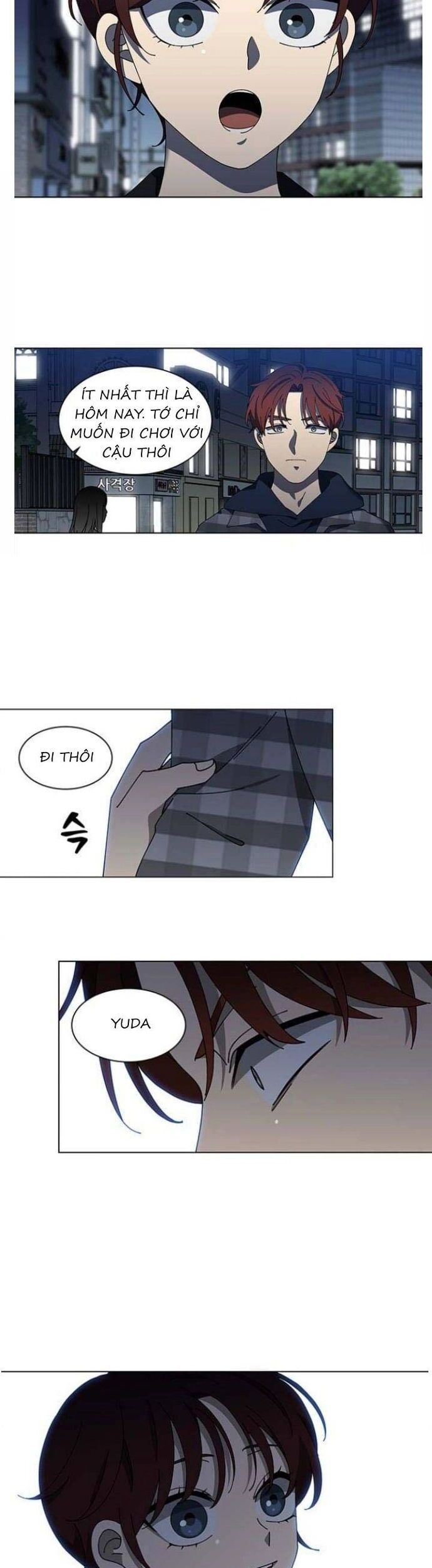 Sư Tôn Mỹ Nhân Bệnh Độc Chiếm Chapter 113 - Trang 2