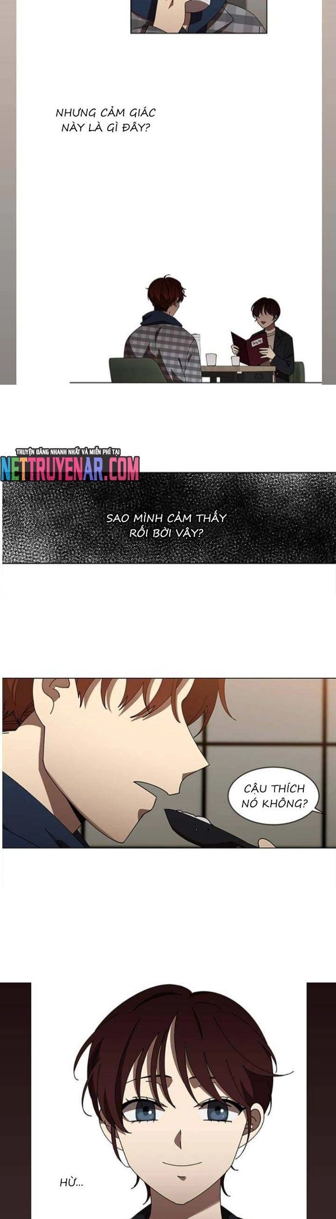 Sư Tôn Mỹ Nhân Bệnh Độc Chiếm Chapter 113 - Trang 2