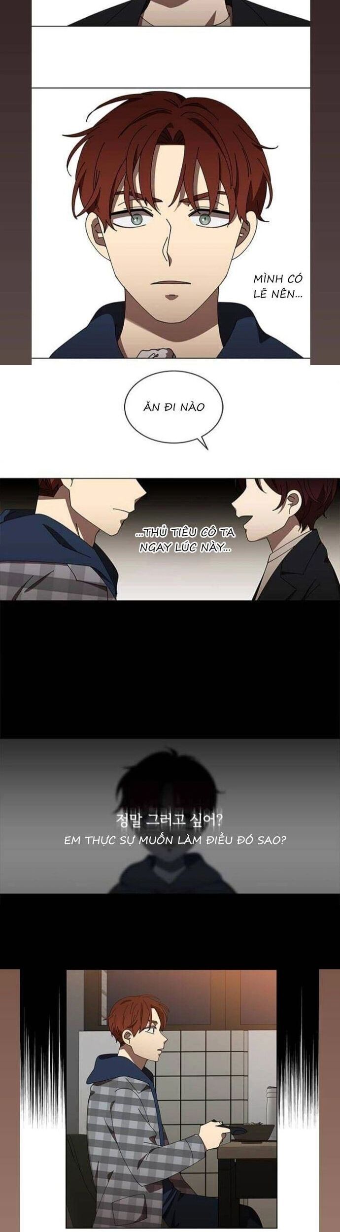 Sư Tôn Mỹ Nhân Bệnh Độc Chiếm Chapter 113 - Trang 2