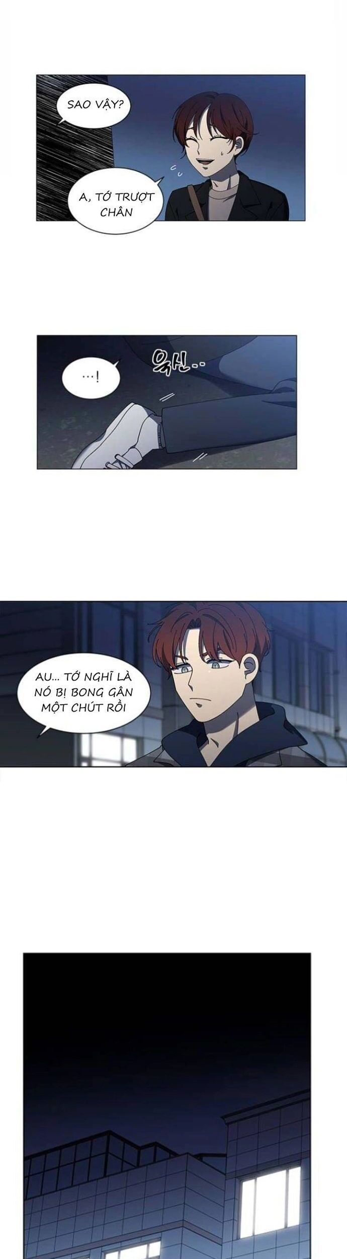 Sư Tôn Mỹ Nhân Bệnh Độc Chiếm Chapter 113 - Trang 2