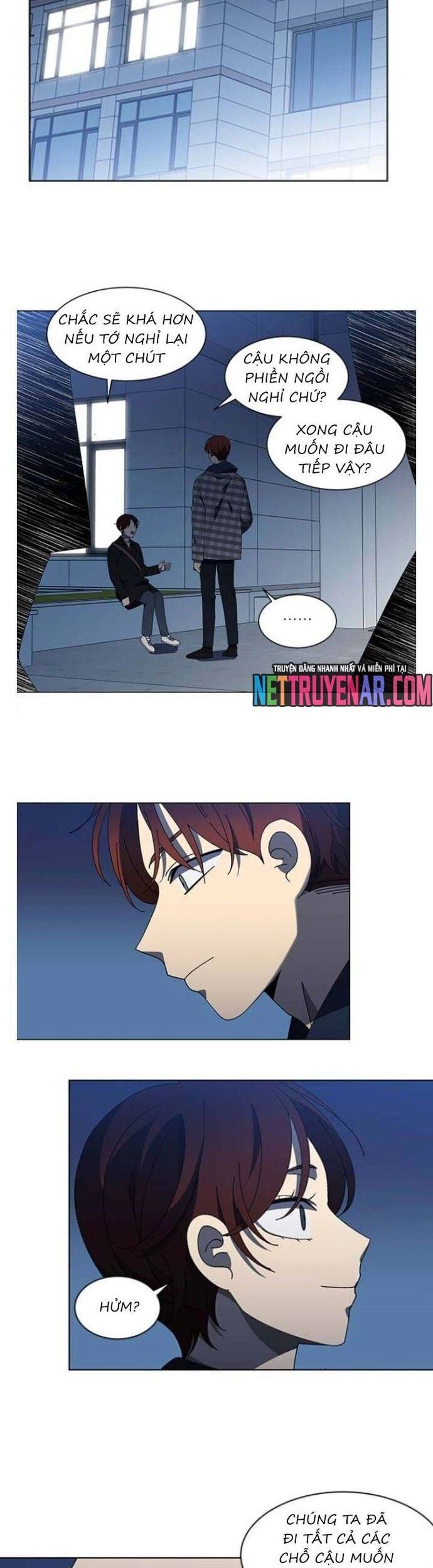 Sư Tôn Mỹ Nhân Bệnh Độc Chiếm Chapter 113 - Trang 2