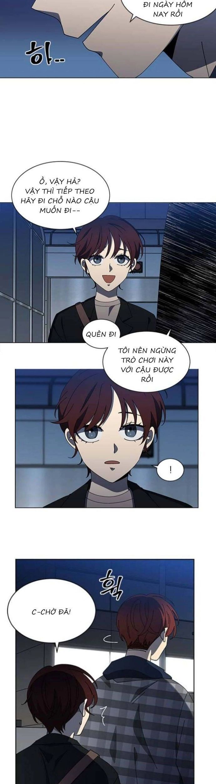 Sư Tôn Mỹ Nhân Bệnh Độc Chiếm Chapter 113 - Trang 2