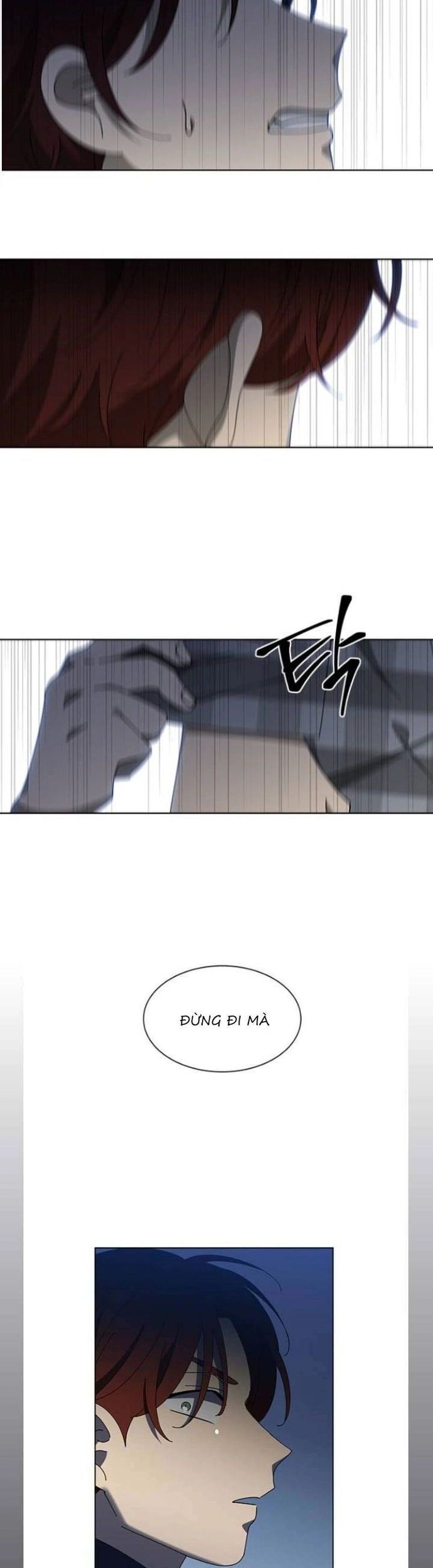 Sư Tôn Mỹ Nhân Bệnh Độc Chiếm Chapter 113 - Trang 2