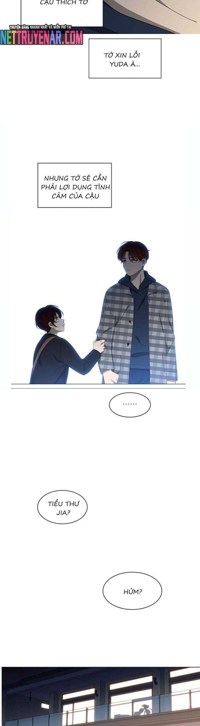 Sư Tôn Mỹ Nhân Bệnh Độc Chiếm Chapter 113 - Trang 2