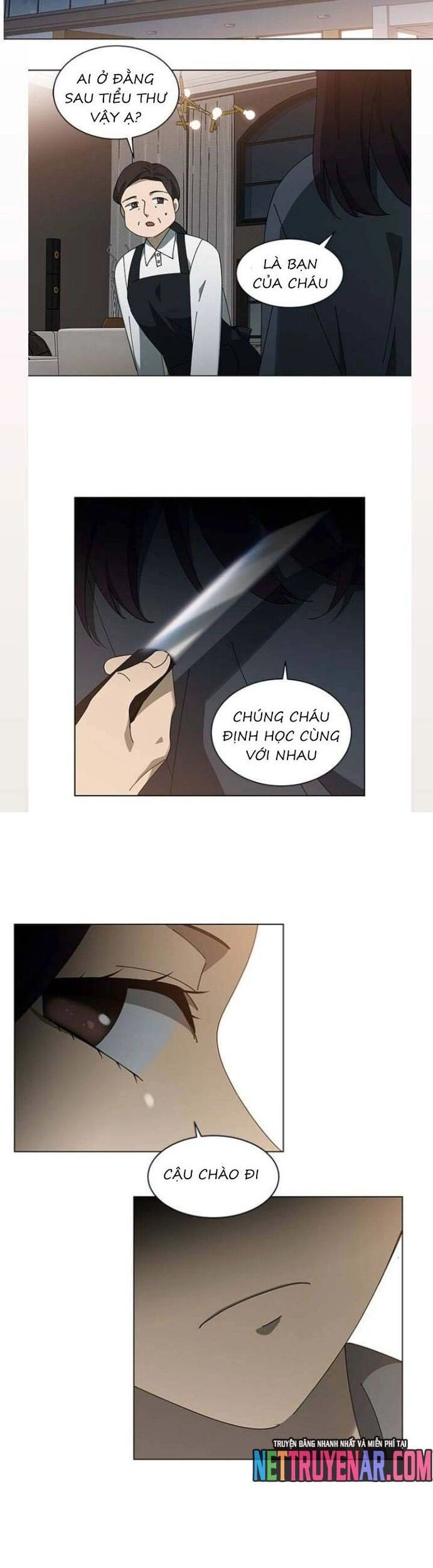 Sư Tôn Mỹ Nhân Bệnh Độc Chiếm Chapter 113 - Trang 2