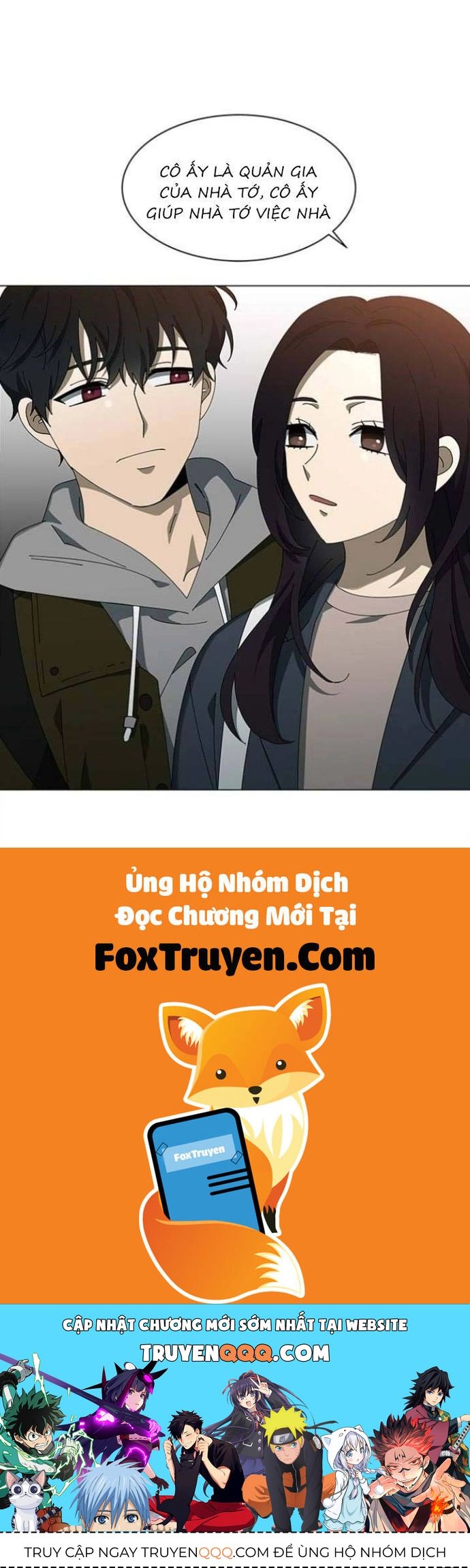 Sư Tôn Mỹ Nhân Bệnh Độc Chiếm Chapter 113 - Trang 2