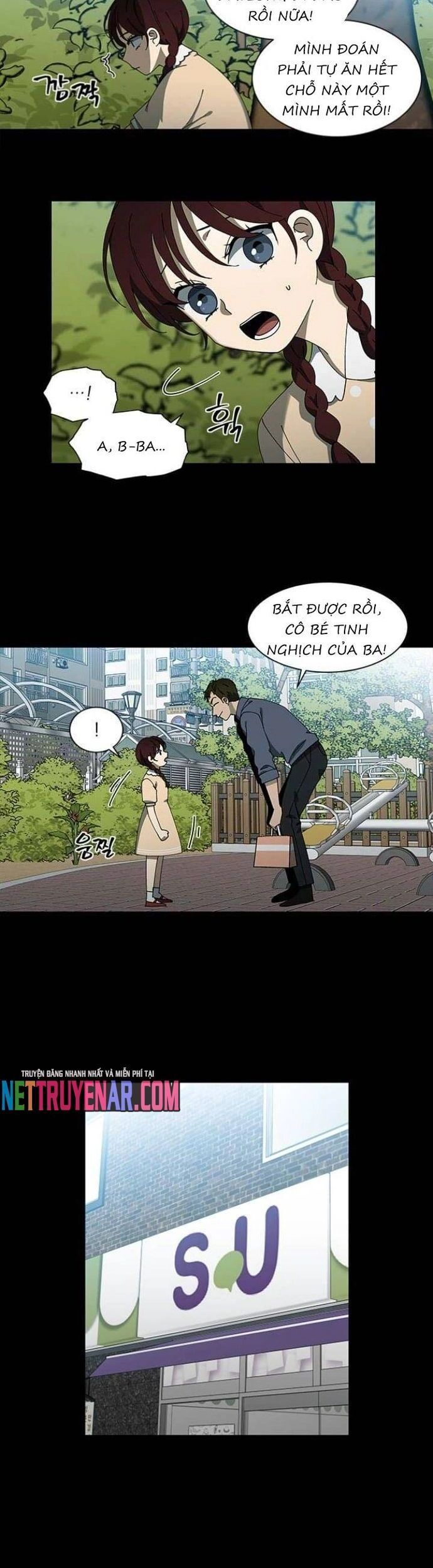 Sư Tôn Mỹ Nhân Bệnh Độc Chiếm Chapter 113 - Trang 2