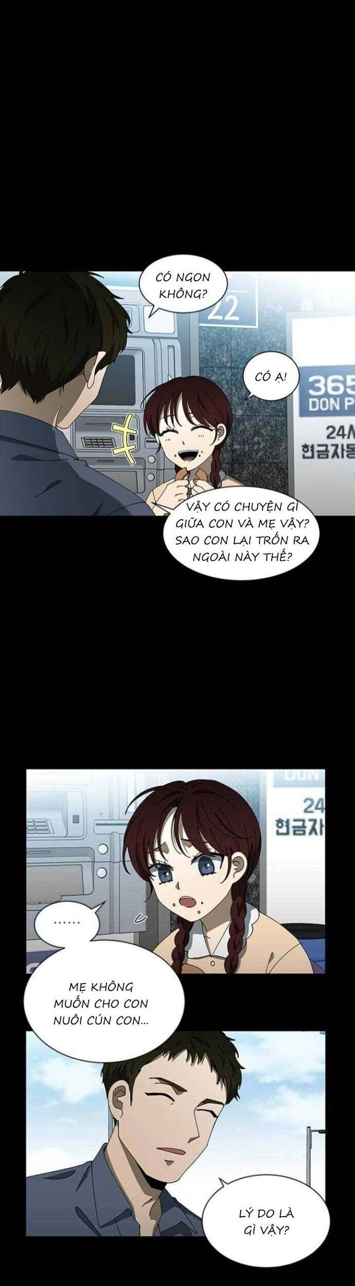 Sư Tôn Mỹ Nhân Bệnh Độc Chiếm Chapter 113 - Trang 2