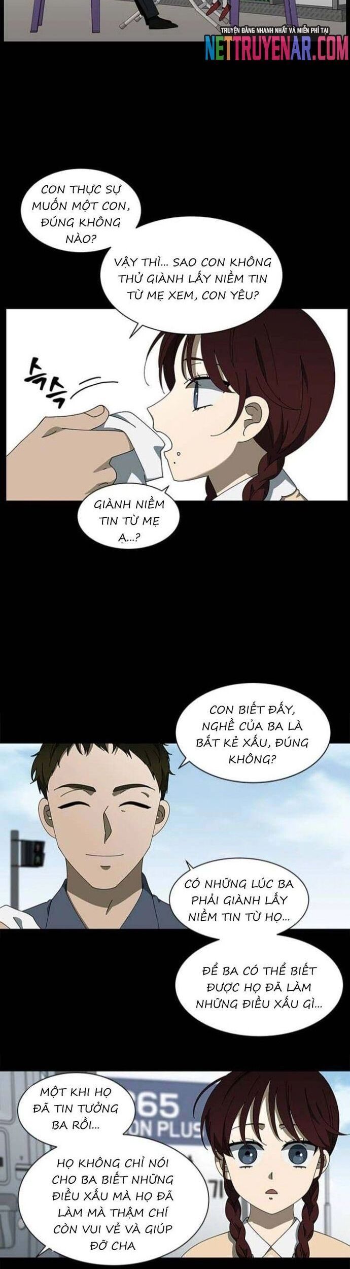 Sư Tôn Mỹ Nhân Bệnh Độc Chiếm Chapter 113 - Trang 2