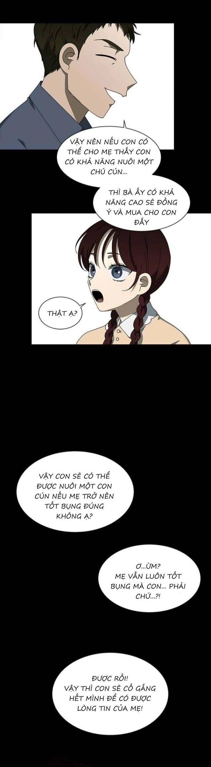 Sư Tôn Mỹ Nhân Bệnh Độc Chiếm Chapter 113 - Trang 2