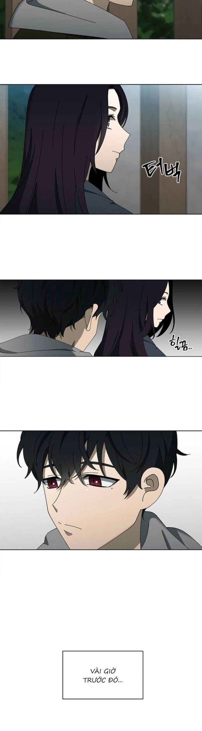 Sư Tôn Mỹ Nhân Bệnh Độc Chiếm Chapter 114 - Trang 2