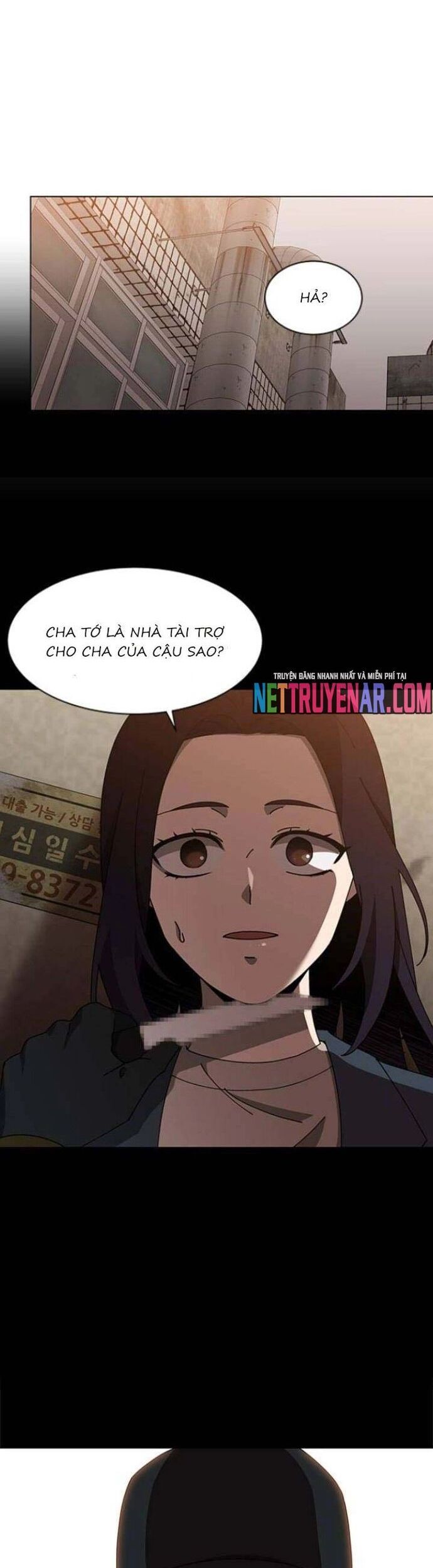 Sư Tôn Mỹ Nhân Bệnh Độc Chiếm Chapter 114 - Trang 2
