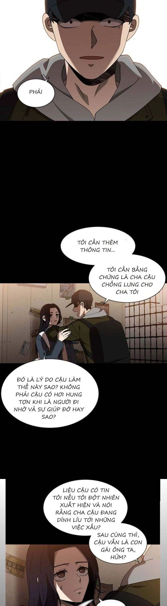 Sư Tôn Mỹ Nhân Bệnh Độc Chiếm Chapter 114 - Trang 2