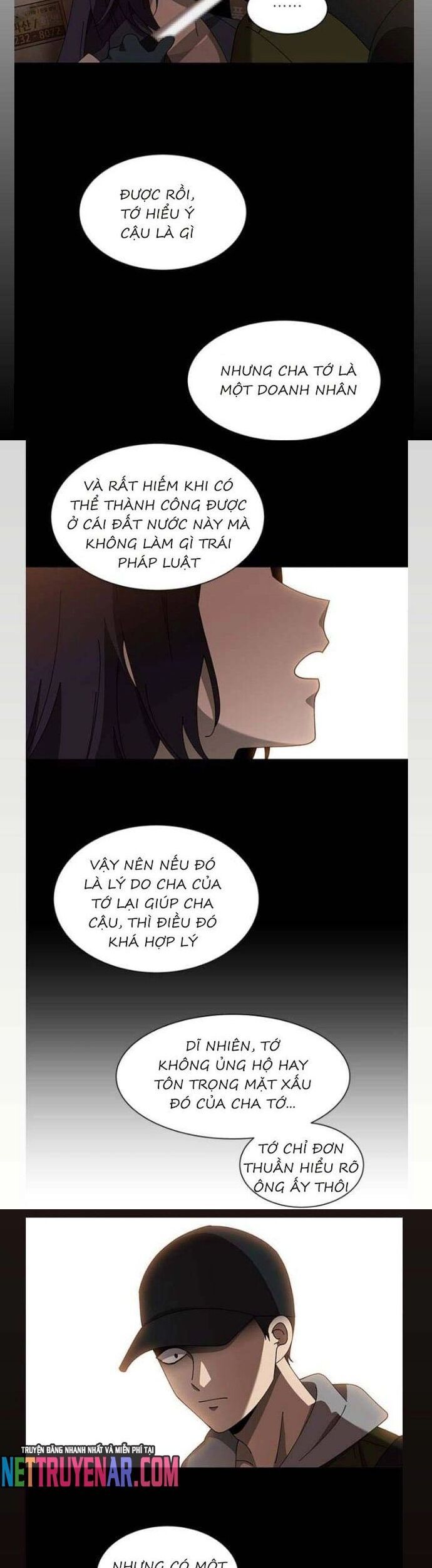Sư Tôn Mỹ Nhân Bệnh Độc Chiếm Chapter 114 - Trang 2