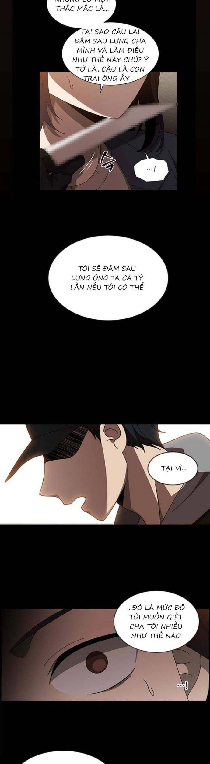 Sư Tôn Mỹ Nhân Bệnh Độc Chiếm Chapter 114 - Trang 2