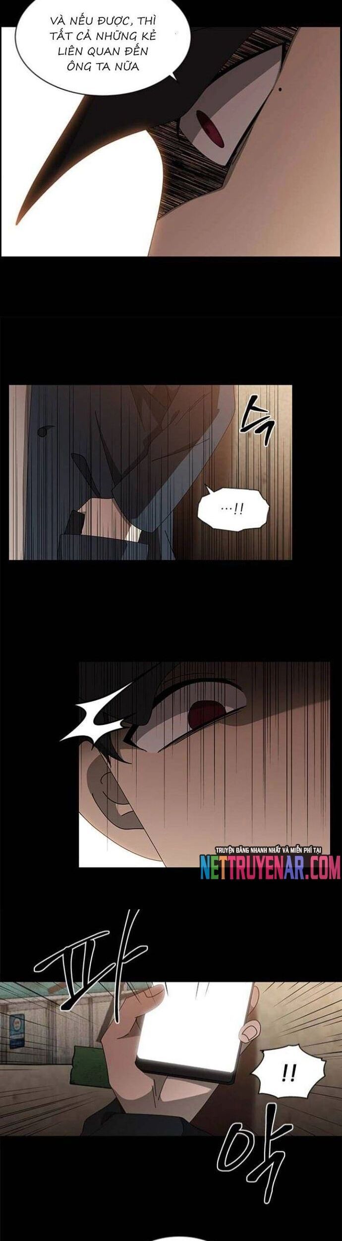Sư Tôn Mỹ Nhân Bệnh Độc Chiếm Chapter 114 - Trang 2