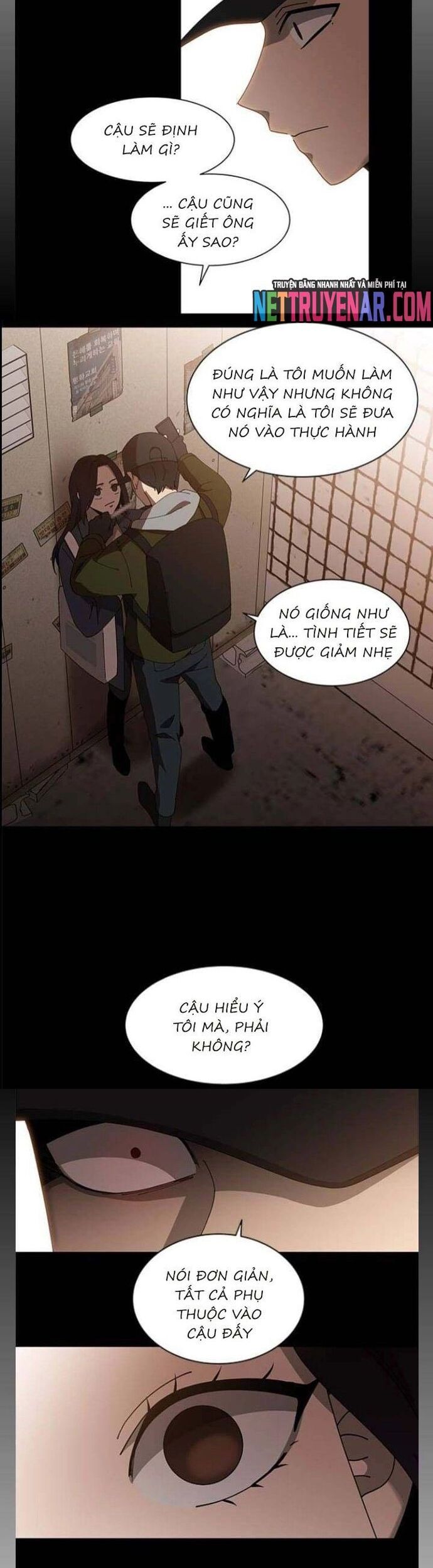 Sư Tôn Mỹ Nhân Bệnh Độc Chiếm Chapter 114 - Trang 2