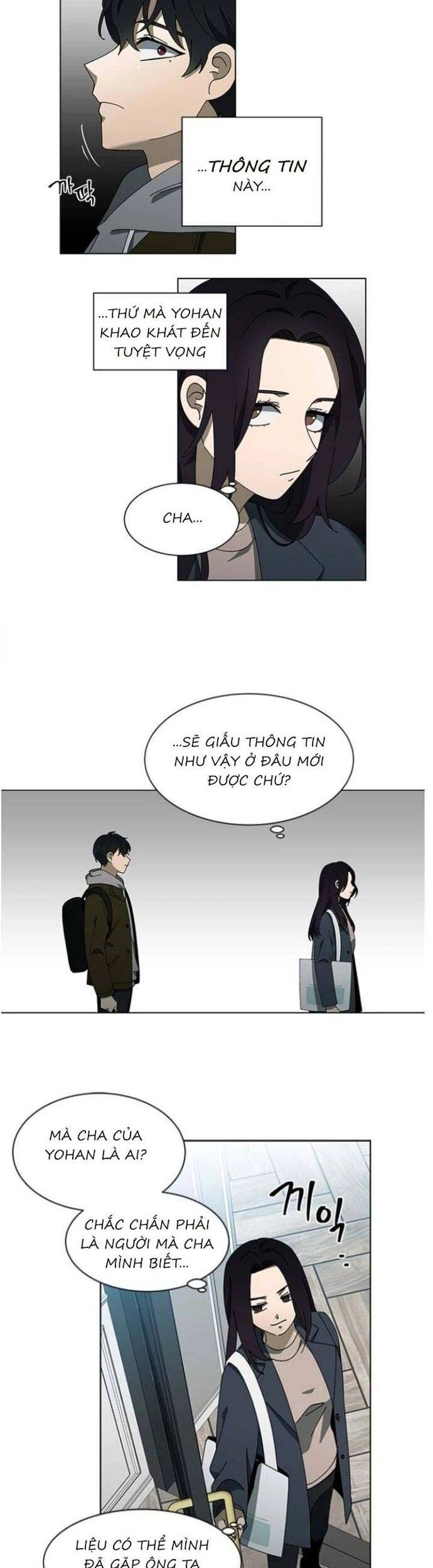 Sư Tôn Mỹ Nhân Bệnh Độc Chiếm Chapter 114 - Trang 2