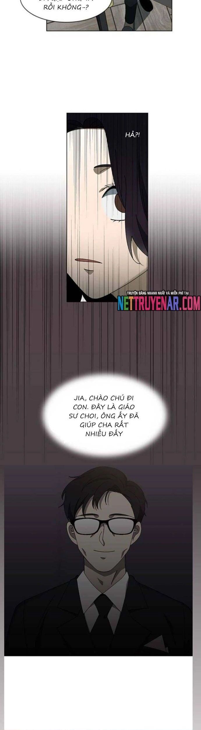 Sư Tôn Mỹ Nhân Bệnh Độc Chiếm Chapter 114 - Trang 2