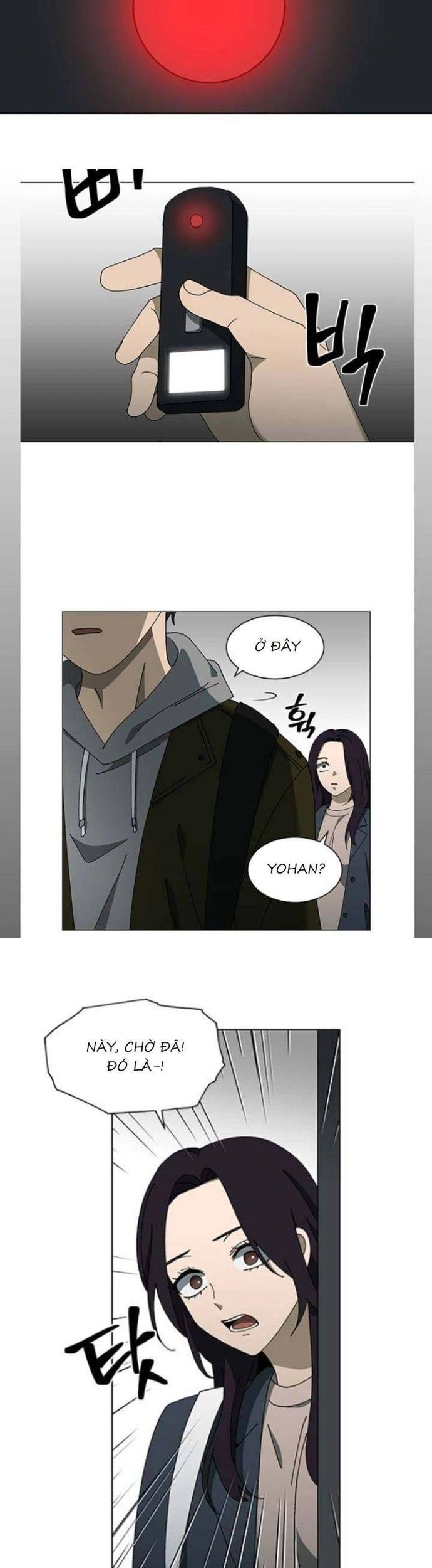 Sư Tôn Mỹ Nhân Bệnh Độc Chiếm Chapter 114 - Trang 2