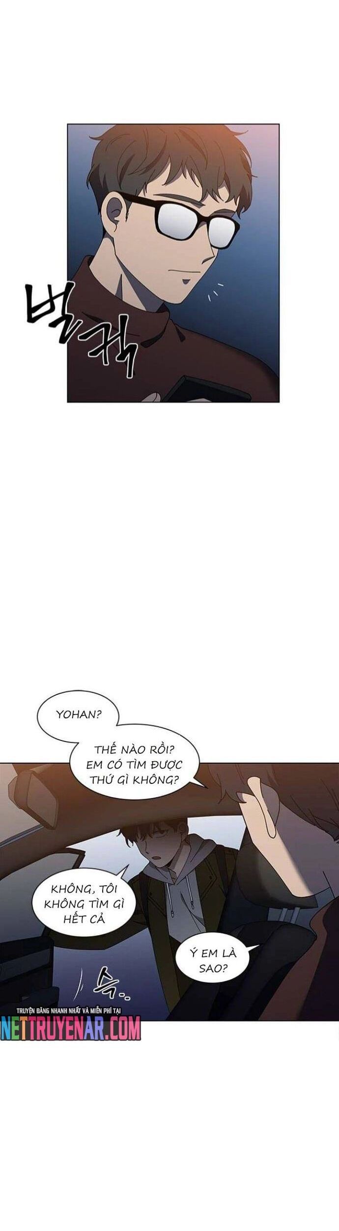 Sư Tôn Mỹ Nhân Bệnh Độc Chiếm Chapter 114 - Trang 2