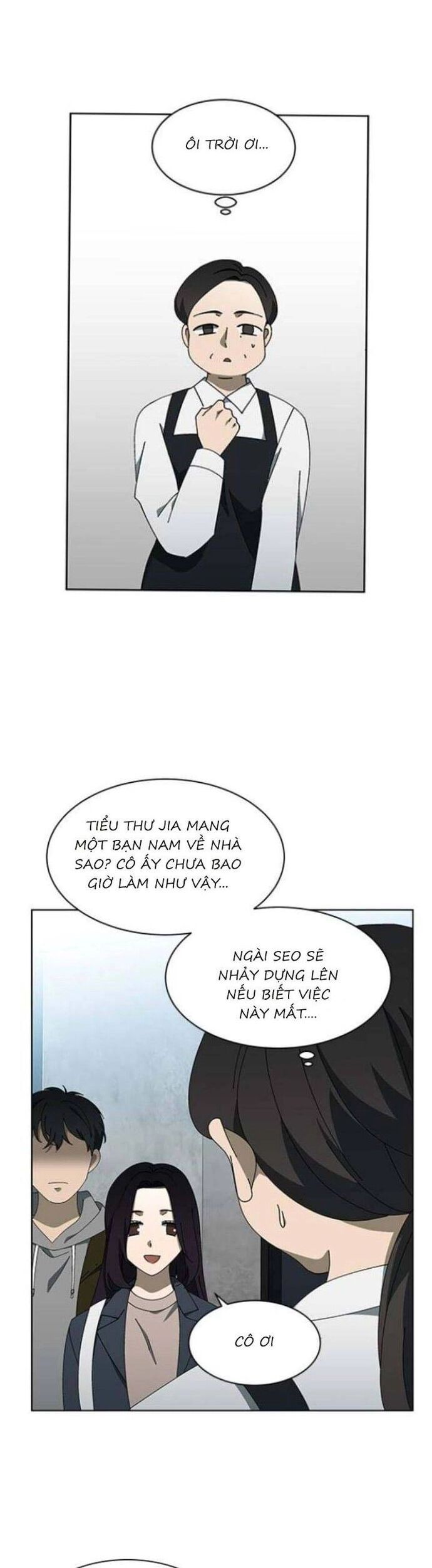 Sư Tôn Mỹ Nhân Bệnh Độc Chiếm Chapter 114 - Trang 2
