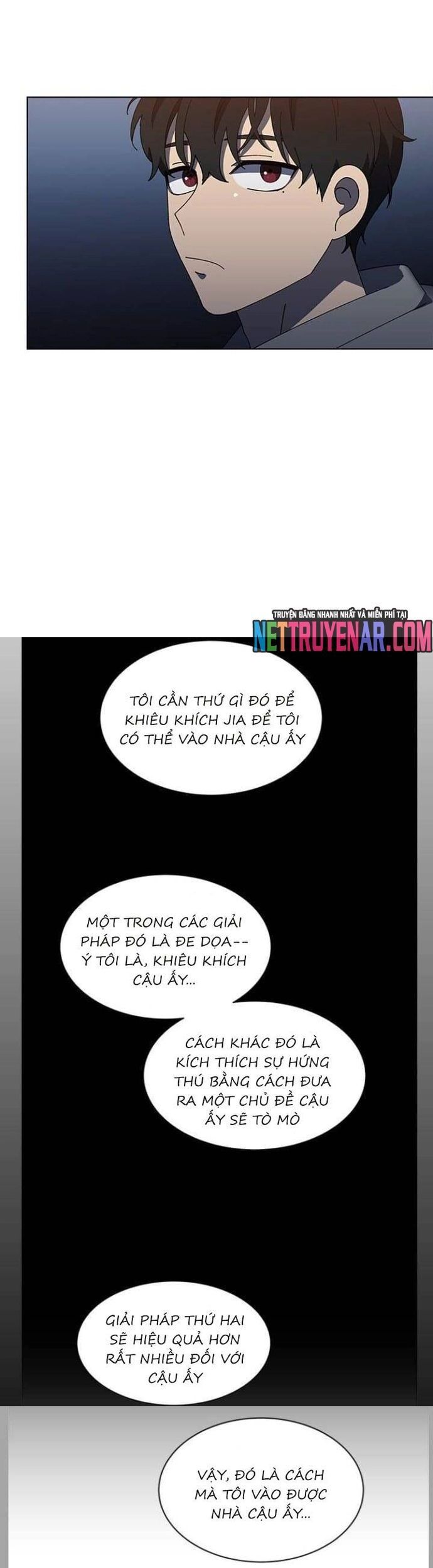 Sư Tôn Mỹ Nhân Bệnh Độc Chiếm Chapter 114 - Trang 2