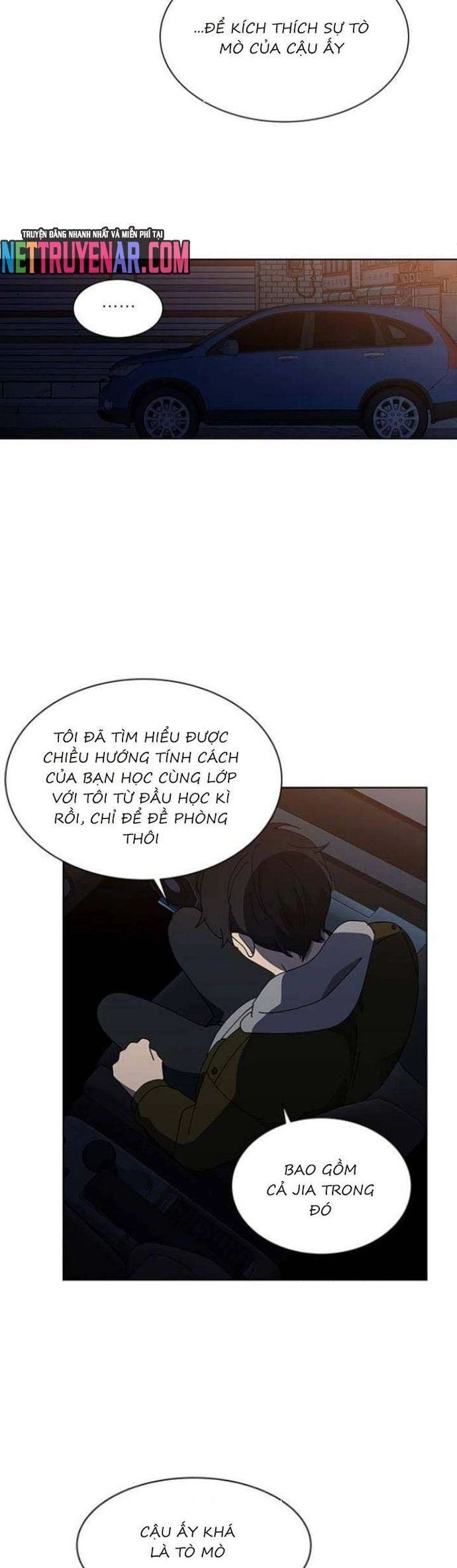 Sư Tôn Mỹ Nhân Bệnh Độc Chiếm Chapter 114 - Trang 2