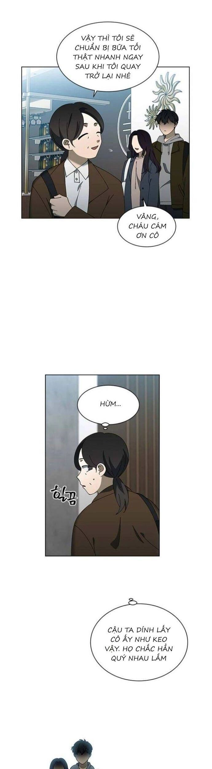 Sư Tôn Mỹ Nhân Bệnh Độc Chiếm Chapter 114 - Trang 2